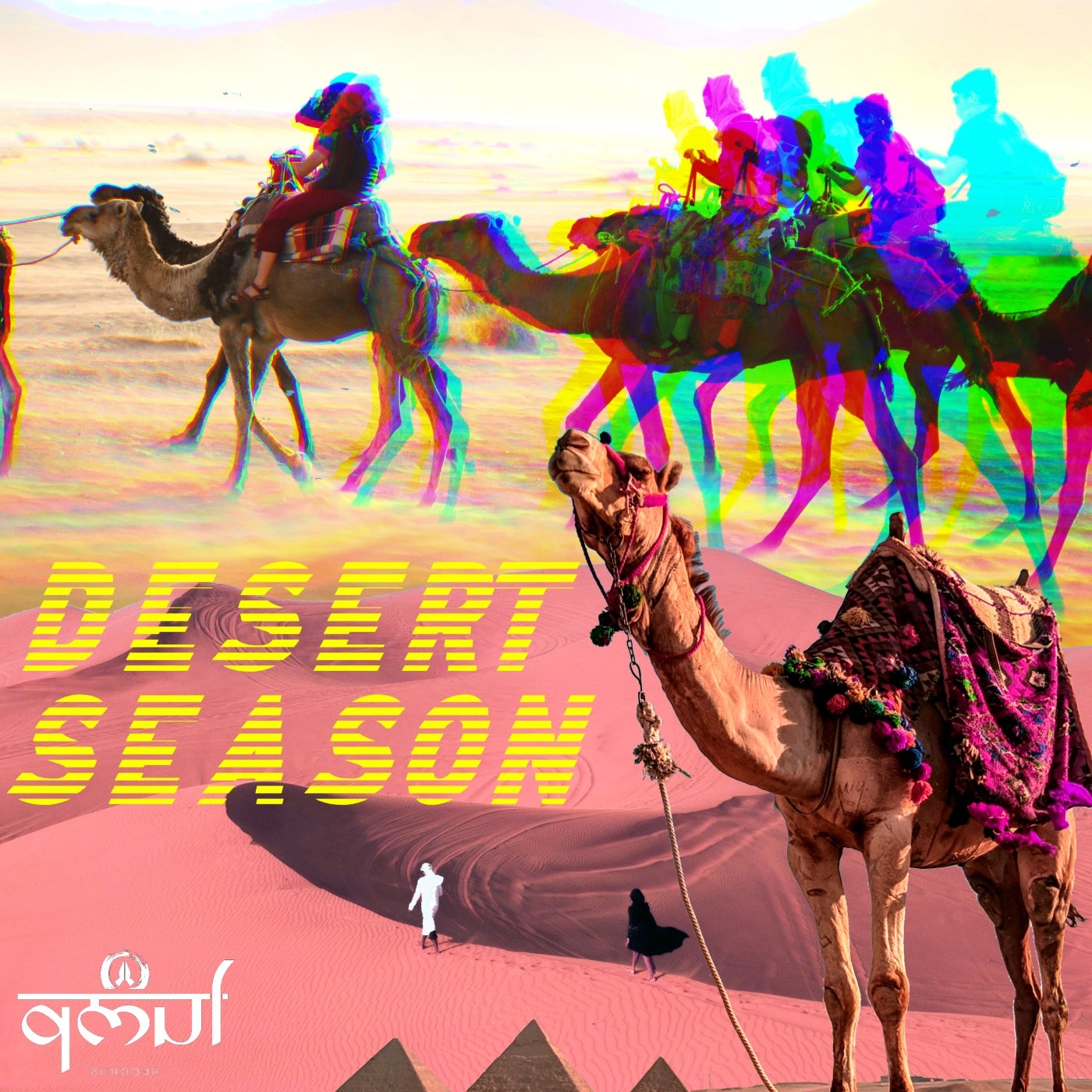 Desert Season - Desert Season [LMP124]